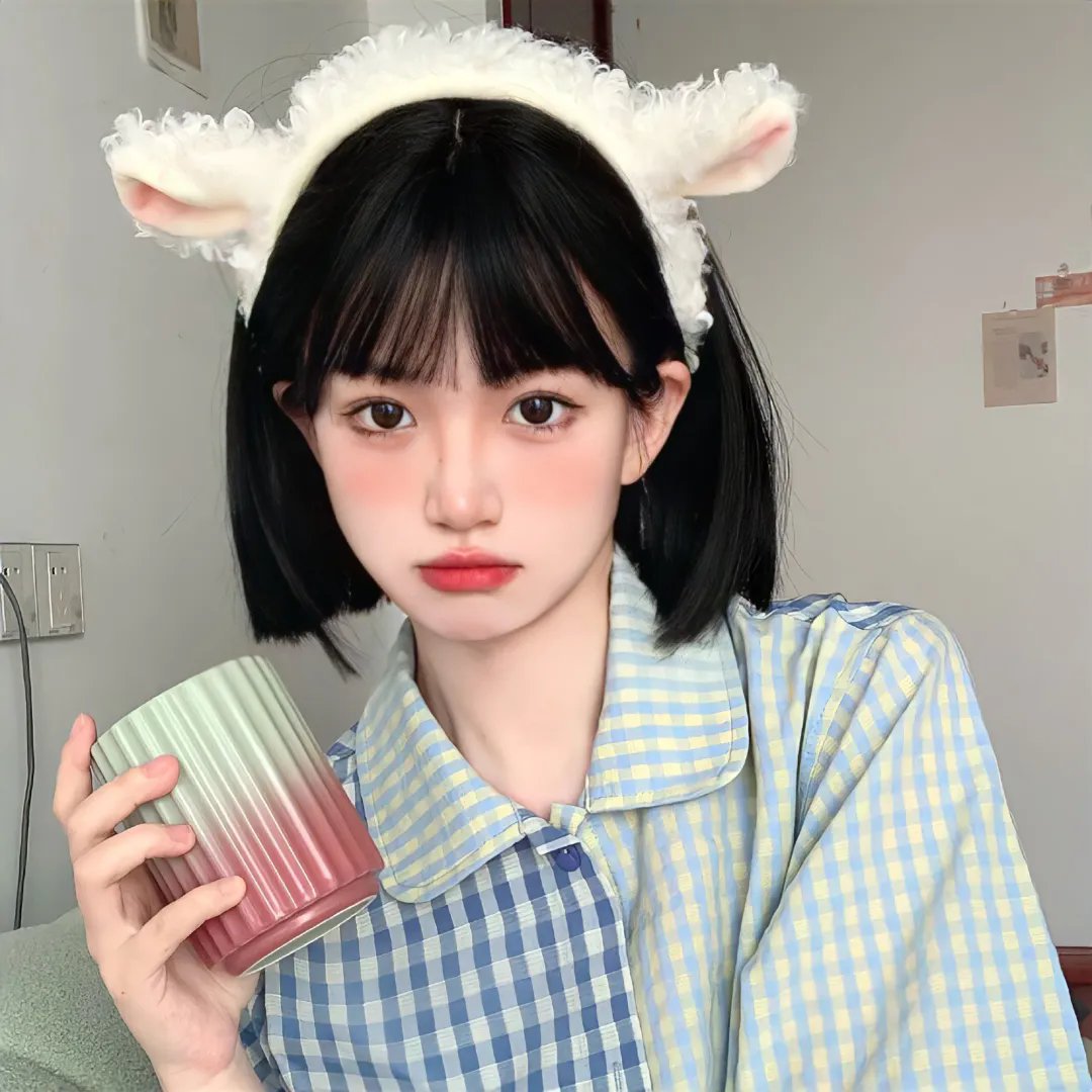 我们恋爱的履历封面